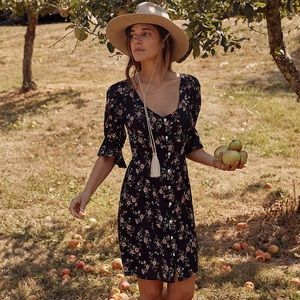 Christy Dawn Ono Dress